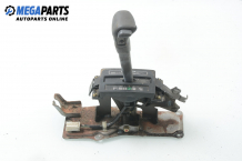 Shifter with right-hand drive for Mitsubishi Pajero II 2.5 TD 4WD, 99 hp, 5 doors automatic, 1992