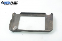Fan shroud for Mitsubishi Pajero II 2.5 TD 4WD, 99 hp, 5 doors automatic, 1992