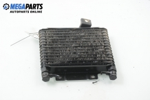 Oil cooler for Mitsubishi Pajero II 2.5 TD 4WD, 99 hp, 5 doors automatic, 1992