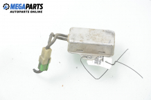Resistor for Mitsubishi Pajero II 2.5 TD 4WD, 99 hp, 5 doors automatic, 1992 № MD093697 Resistor for Mitsubishi Pajero II 2.5 TD 4WD, 99 hp, 5 doors automatic, 1992 № MD093697