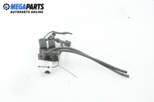Vacuum solenoid valves for Mitsubishi Pajero II 2.5 TD 4WD, 99 hp, 5 doors automatic, 1992