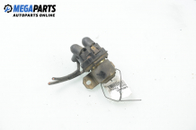 Glow plugs relay for Mitsubishi Pajero II 2.5 TD 4WD, 99 hp, 5 doors automatic, 1992