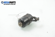 Hydraulic fluid reservoir for Mitsubishi Pajero II 2.5 TD 4WD, 99 hp, 5 doors automatic, 1992