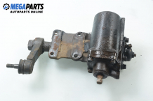 Steering box with right-hand drive for Mitsubishi Pajero II 2.5 TD 4WD, 99 hp, 5 doors automatic, 1992