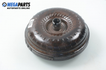 Torque converter for Mitsubishi Pajero II 2.5 TD 4WD, 99 hp, 5 doors automatic, 1992