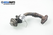 EGR valve for Mitsubishi Pajero II 2.5 TD 4WD, 99 hp, 5 doors automatic, 1992