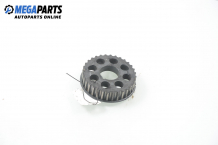 Timing belt pulley for Mitsubishi Pajero II 2.5 TD 4WD, 99 hp, 5 doors automatic, 1992