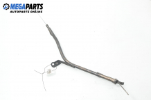 Dipstick for Mitsubishi Pajero II 2.5 TD 4WD, 99 hp, 5 doors automatic, 1992