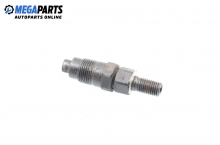 Diesel fuel injector for Mitsubishi Pajero II 2.5 TD 4WD, 99 hp, 5 doors automatic, 1992