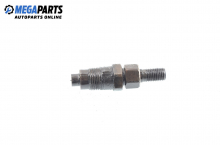 Diesel fuel injector for Mitsubishi Pajero II 2.5 TD 4WD, 99 hp, 5 doors automatic, 1992