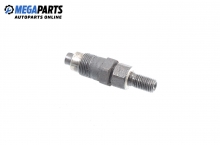 Diesel fuel injector for Mitsubishi Pajero II 2.5 TD 4WD, 99 hp, 5 doors automatic, 1992