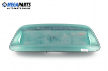 Licence plate holder for Nissan Almera Tino 2.2 dCi, 115 hp, 2001
