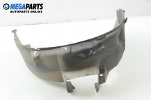 Inner fender for Opel Corsa B 1.0 12V, 54 hp, 3 doors, 1998, position: front - right
