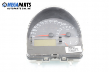 Instrument cluster for Fiat Multipla 1.6 16V Bipower, 103 hp, 2001 Instrument cluster for Fiat Multipla 1.6 16V Bipower, 103 hp, 2001
