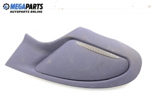 Бардачок (ящик для перчаток) for Fiat Multipla 1.6 16V Bipower, 103 hp, 2001