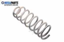 Coil spring for Fiat Multipla 1.6 16V Bipower, 103 hp, 2001, position: rear