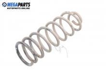 Coil spring for Fiat Multipla 1.6 16V Bipower, 103 hp, 2001, position: rear
