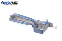 Bonnet hinge for Fiat Multipla 1.6 16V Bipower, 103 hp, 2001, position: right