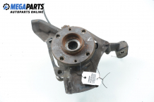 Knuckle hub for Fiat Multipla 1.6 16V Bipower, 103 hp, 2001, position: front - left