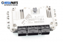 ECU for Peugeot 307 1.6 16V, 109 hp, hatchback, 5 doors automatic, 2005 № Bosch 0 261 208 558