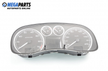 Спидометр for Peugeot 307 1.6 16V, 109 hp, хечбек, 5 вр. automatic, 2005