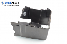 Battery tray for Peugeot 307 1.6 16V, 109 hp, hatchback, 5 doors automatic, 2005