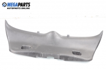 Boot lid plastic cover for Peugeot 307 1.6 16V, 109 hp, hatchback, 5 doors automatic, 2005