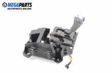 Shifter for Peugeot 307 1.6 16V, 109 hp, hatchback, 5 doors automatic, 2005