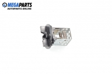 Blower motor resistor for Peugeot 307 1.6 16V, 109 hp, hatchback, 5 doors automatic, 2005