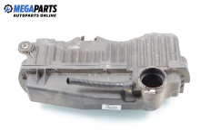 Air cleaner filter box for Peugeot 307 1.6 16V, 109 hp, hatchback, 5 doors automatic, 2005