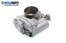 Butterfly valve for Peugeot 307 1.6 16V, 109 hp, hatchback, 5 doors automatic, 2005 № Bosch 0 280 750 164