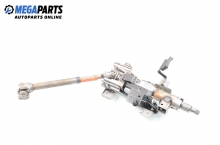 Steering shaft for Peugeot 307 1.6 16V, 109 hp, hatchback, 5 doors automatic, 2005