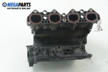 Intake manifold for Peugeot 307 1.6 16V, 109 hp, hatchback, 5 doors automatic, 2005