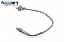 Оxygen sensor for Peugeot 307 1.6 16V, 109 hp, hatchback, 5 doors automatic, 2005