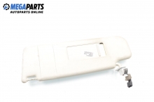 Солнцезащитный козырек for Volkswagen Golf IV 1.4 16V, 75 hp, 3 вр., 1999, position: лява