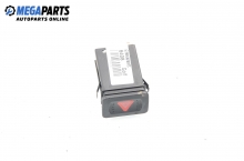 Emergency lights button for Volkswagen Golf IV 1.4 16V, 75 hp, 3 doors, 1999