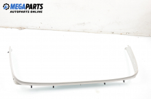Trunk interior plastic cover for Volkswagen Golf IV 1.4 16V, 75 hp, 3 doors, 1999