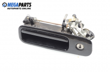 External boot lid handle for Volkswagen Golf IV 1.4 16V, 75 hp, 3 doors, 1999