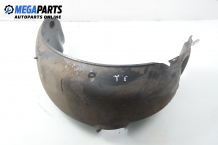 Inner fender for Volkswagen Golf IV 1.4 16V, 75 hp, 3 doors, 1999, position: rear - right