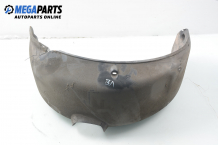 Inner fender for Volkswagen Golf IV 1.4 16V, 75 hp, 3 doors, 1999, position: rear - left
