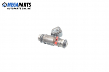 Gasoline fuel injector for Volkswagen Golf IV 1.4 16V, 75 hp, 3 doors, 1999