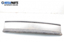 Bumper for Fiat Marea 1.9 JTD, 105 hp, station wagon, 2000, position: rear