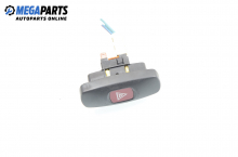 Emergency lights button for Fiat Marea 1.9 JTD, 105 hp, station wagon, 2000