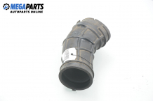 Air intake corrugated hose for Fiat Marea 1.9 JTD, 105 hp, station wagon, 2000