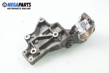Hanging bearing support bracket for Fiat Marea 1.9 JTD, 105 hp, station wagon, 2000 № 46547519