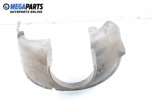 Inner fender for Fiat Doblo 1.9 D, 63 hp, truck, 2001, position: front - left