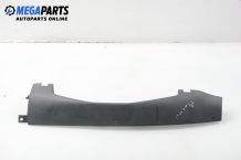 Exterior moulding for Fiat Doblo 1.9 D, 63 hp, truck, 2001, position: rear - right