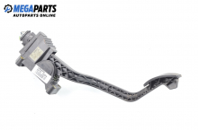 Accelerator potentiometer for Fiat Doblo 1.9 D, 63 hp, truck, 2001 № Bosch 0 281 002 415