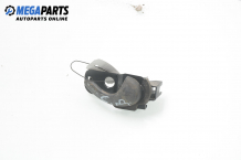 Cargo door inner handle for Fiat Doblo 1.9 D, 63 hp, truck, 2001, position: right
