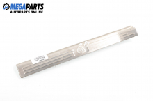Door sill scuff for Lancia Lybra 1.8 16V, 131 hp, sedan, 2000, position: rear - right